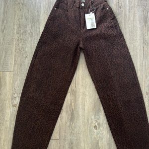 Vaquero leopardo