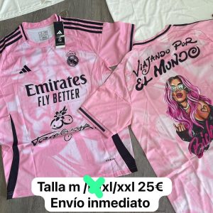 Camiseta Karolina