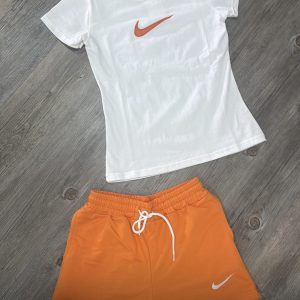 Conjunto Orange