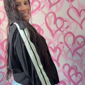 Chaqueta Yasmina